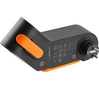 Mobility Dock EV Charger - up to 2.3 kW, 10 A, 1 phase, for mobile charging o NEW