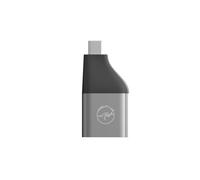 Mobility Lab Adattatore USB-C a HDMI - Risoluzione 4K 3840 x 2160p a 60Hz, Tecnologia OTG - Compatibilità macOS e Windows, Smartphone e tablet