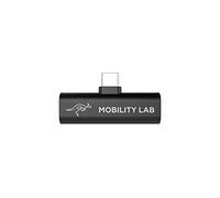 Mobility Lab - Adattatore USB-C & Jack