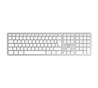 Mobility Lab MAC Design Touche White Tastiera