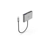 Mobility Lab mac8010 Adattatore USB-C Argento Argento