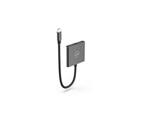 Mobility Lab - ML305882 - HUB-Adattatore USB-C - 4 in 1 - Space Grey