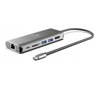 Mobility Lab - Ml309880 Mini Docking Station Usb-C Power Delivery - 6 In 1
