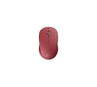 Mobility Lab - Mouse wireless Delta - Rosso