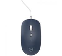 Mobility Lab Mousy Mini mouse USB 1200 DPI Blu
