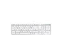Mobility Lab tastiera Design Touch Mac ML300368 - AZERTY