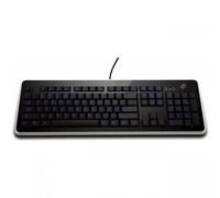 Tastiera cablata - Meccanica - MOBILITY LAB - ML300566 - AZERTY - Retroilluminata LED