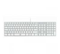 Mobility Lab tastiera Design Touch Mac ML300368 - AZERTY