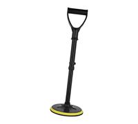 Mobility Standing Aid For Seniors, Adjustable Stand-Up Assist Support, Stable Aluminum Alloy Helper Device For Daily Living, Garden, Home, And Elderly Independence, 42 To 52cm