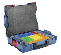MOBILITY SYSTEM maletín L-BOXX 102 + set de 12 piezas