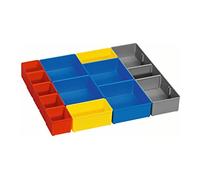 MOBILITY SYSTEM Set de 12 piezas para i-BOXX 53