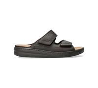 mobils by Mephisto James Pantofole HE Bio Ware In Nabuk Marrone Scuro