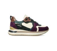 mobils by Mephisto Janel Beige Combinato Scarpe Sportive Confortevoli