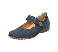 Mobils Fabienne, blu, 37.5 EU