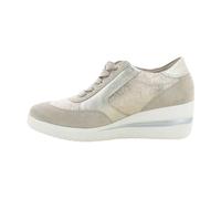 Mobils - Patrizia Wedge - - Shoes - Donna - Beige - 37 1/2 EU