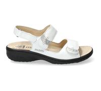 Mobils Scarpe GETHA in Bianco 40
