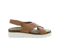 Mobils - Tally Sandal - - Shoes - Donna - Marrone - 37 EU