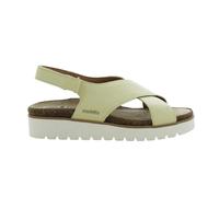 Mobils - Tally Wedge Sandal - - Shoes - Donna - Giallo - 40 EU