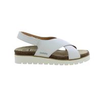 Mobils - Tally Z6 Sandal - - Shoes - Donna - Bianco - 41 EU