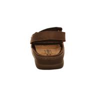 Mobils VALDEN OLDBRUSH 11951 Dark Brown, Scarpe con Plateau Uomo, Marrone (Braun (Dark Brown OLDBRUSH 11951)), 43