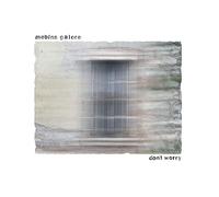 Mobina Galore Don't Worry (CD) Album