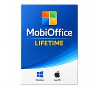 MobiOffice Lifetime