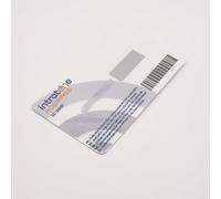 MOBIPASS Intratone - Codice di attivazione per il modulo mini HF o 4G DATA - Sostituzione Clémobil - Prodotto professionale per il controllo degli accessi + 1 Goodies DOMOBIP