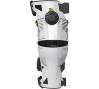 Mobius 1010105 Mobius X8 Ginocchiere XL Bianche