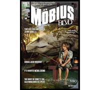 Mobius Blvd: Stories from the Byway Between Reality and Dream No. 14: December 2024