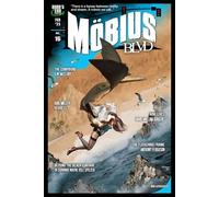 Mobius Blvd: Stories from the Byway Between Reality and Dream No. 16: February 2025