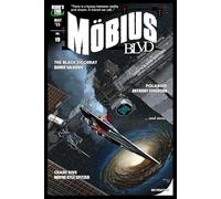 Mobius Blvd: Stories from the Byway Between Reality and Dream No. 19: May 2025