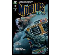 Mobius Blvd: Stories from the Byway Between Reality and Dream No. 27: January 2026