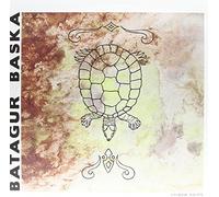 Mobius, Guido - Batagur Baska