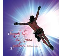 Mobius, Guido - Though The Darkness Gathers - Spirituals