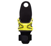 §Tutore Polso Mobius X8 Bianco-Giallo§