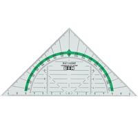 Mobius & Ruppert Geotriangle M+R 14 cm art. - Greenline