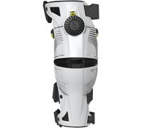 Mobius X8 Ginocchiere Bianche/Gialle Piccole 1010102 72-1103