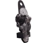 Mobius X8 Polso Tutore Medio/Grande Storm Grigio/Nero 6010311 Grigio Nero