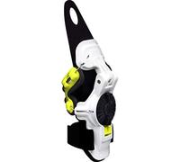Mobius X8 Protegge Polso Bianco/Giallo S/M