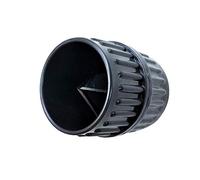 Mobiut 2 in 1 - Sbavatrice per tubi in rame, PETG e tubi in acrilico, per interni ed esterni, 2-40 mm