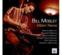 Mobley, Bill - Hittin More