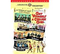 Mobley/Everett/O Brien - Get Yourself a College Girl