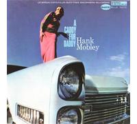 Mobley,Hank - A Caddy for Daddy