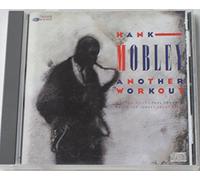 Hank Mobley – Another Workout