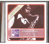 Mobley,Hank - Complete the Jazz Message Sessions With