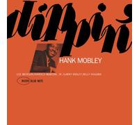 Mobley,Hank - Dippin'