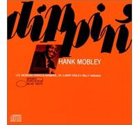 Mobley,Hank - Dippin'
