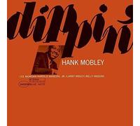 Mobley, Hank - Dippin'