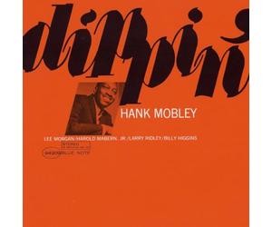 Mobley, Hank - Dippin