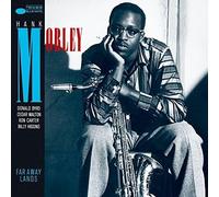 Mobley*Hank - Far Away Lands